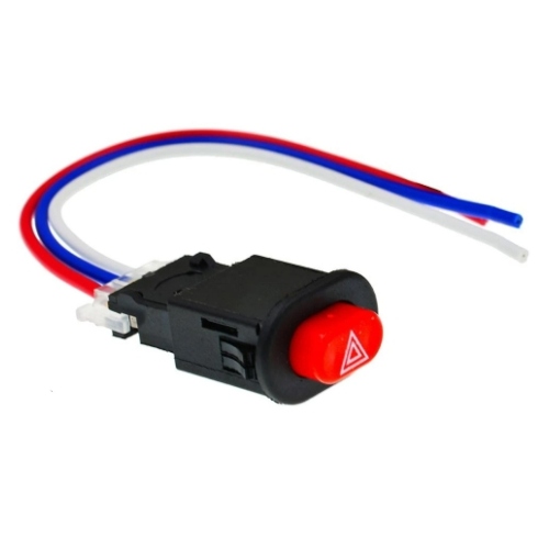 Switch SW-150 3P para luz Intermitentes Moto  - Repuestos y Lubricantes Vicent's