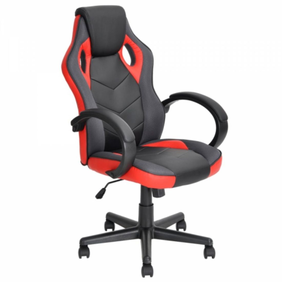 Silla Gaming Linton Red - Corporación Hightechnology