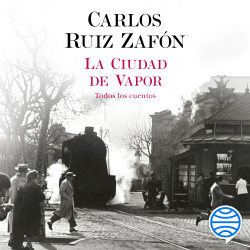 LA CIUDAD DE VAPOR - Librería Sísifo