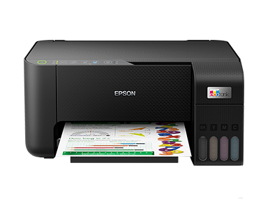 Impresora Epson Multifuncional  Wifi L3250 - Corporación Hightechnology