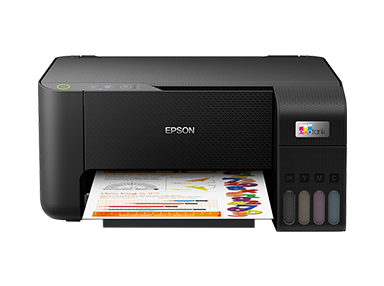 Impresora Epson L3210 - Corporación Hightechnology