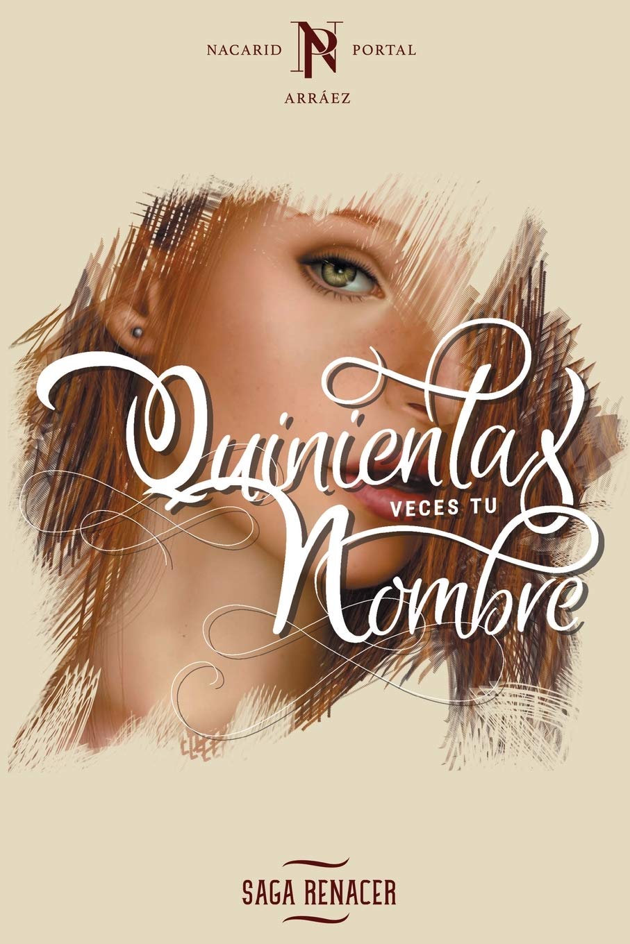 QUINIENTAS VECES TU NOMBRE - Librería Sísifo