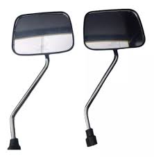 Espejo trasero CGL125  - Motoservicio Flores