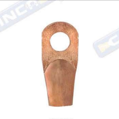 Terminal de Cobre 5/16" Para Bateria - Repuestos y Lubricantes Vicent's