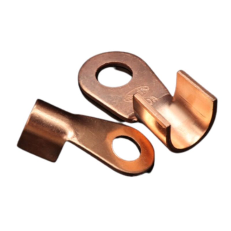 Terminal de Cobre TC10A (7/32") Adaptable - Repuestos y Lubricantes Vicent's