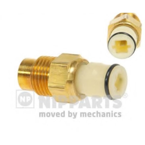 Thermo Switch KR-1153 (89428-01010) Toyota - Repuestos y Lubricantes Vicent's