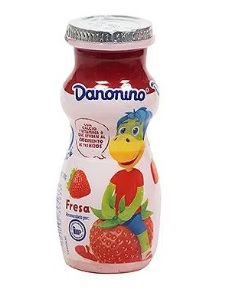 Yogur Danonino - Mini Super La Colonia