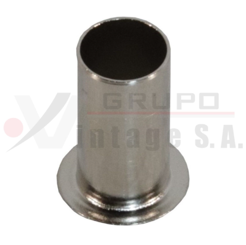 Alma 7/16" (P61-10) Inserto de Bronce Para Manguera Plastica - Repuestos y Lubricantes Vicent's