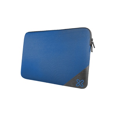 Funda Klipxtreme Azul  - Corporación Hightechnology