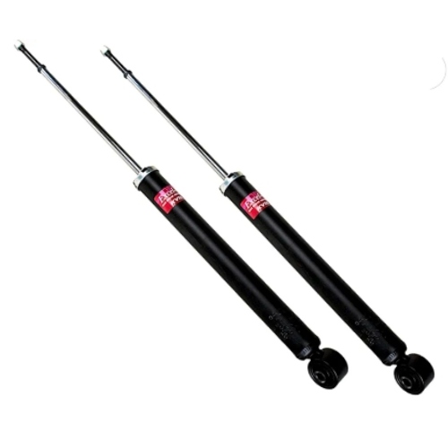 yama32 Amortiguador Trasero Der.-Izq. (343442) Toyota Yaris (06-14) ZX