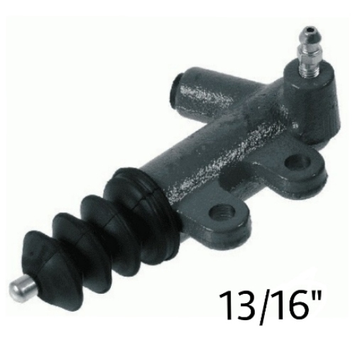 Bomba Auxiliar Clutch SR-T1734 (31470-52121) Toyota - Repuestos y Lubricantes Vicent's