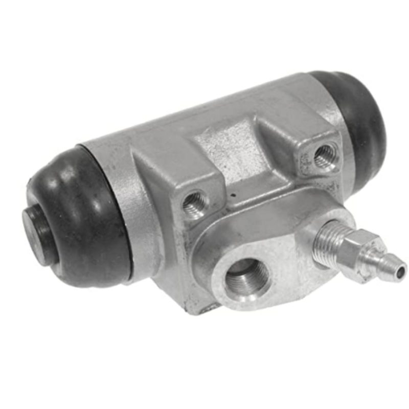 Bomba Auxiliar Freno Trasera Izquierda WC370135 (58380-3A000=WC370134) Hyundai Santa Fe; Kia Sedona - Repuestos y Lubricantes Vicent's