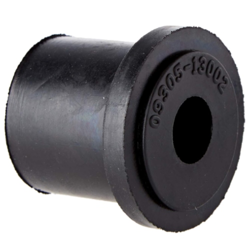 Bushing Hule para hojas (ballestas)  - Repuestos y Lubricantes Vicent's