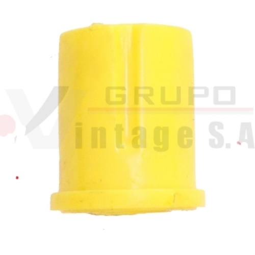 Bushing Hule Poliuretano Mazda, Mitsubishi (90385-18046)  - Repuestos y Lubricantes Vicent's