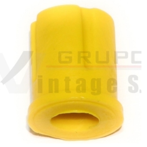Bushing Hule Poliuretano Toyota Hilux (90385-18025)  - Repuestos y Lubricantes Vicent's
