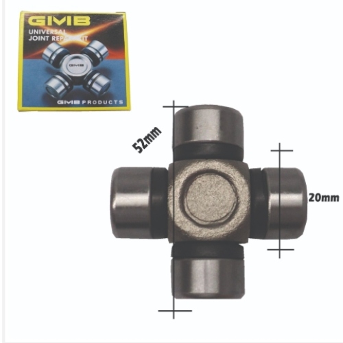 Cruz Transmisión CHN-45 (20x52) Nissan/Datsun - Repuestos y Lubricantes Vicent's