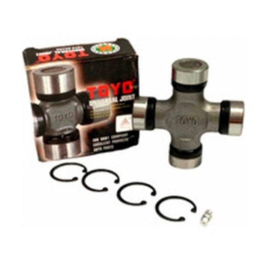 Cruz Transmisión GUIS-34 (25x82.5) - Repuestos y Lubricantes Vicent's