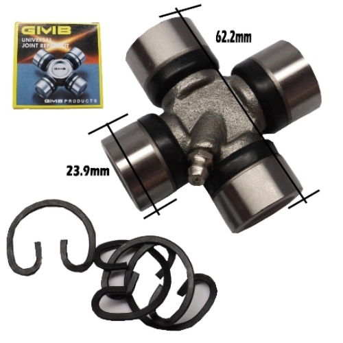 Cruz Transmisión GUIS-56 (24X62.5) Isuzu - Repuestos y Lubricantes Vicent's