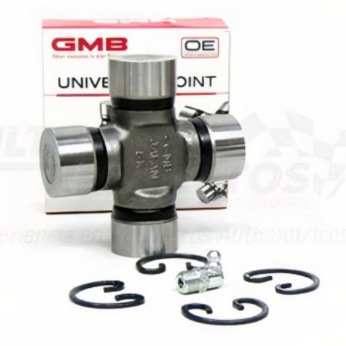 Cruz Transmisión GUT-21B (29x77) GMB TOYOTA - Repuestos y Lubricantes Vicent's