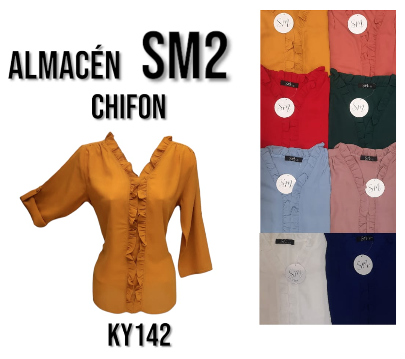 KY142 Oferta - Oysies