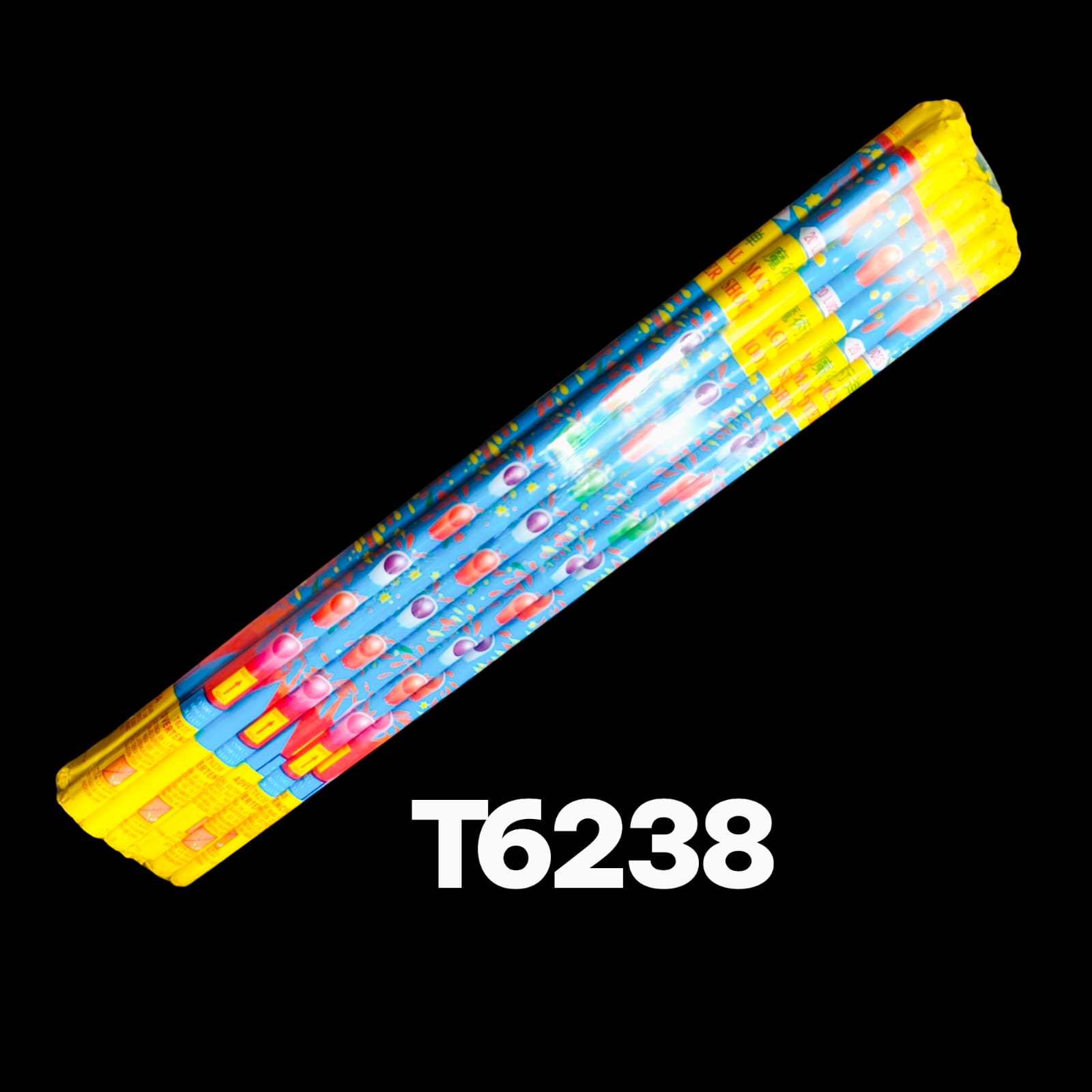 CANDELA 20T - PIROTECNIA EL KAIMAN