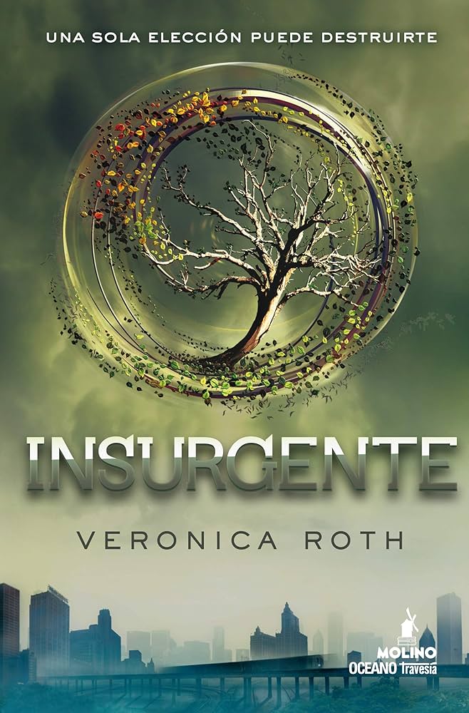 INSURGENTE - Librería Sísifo
