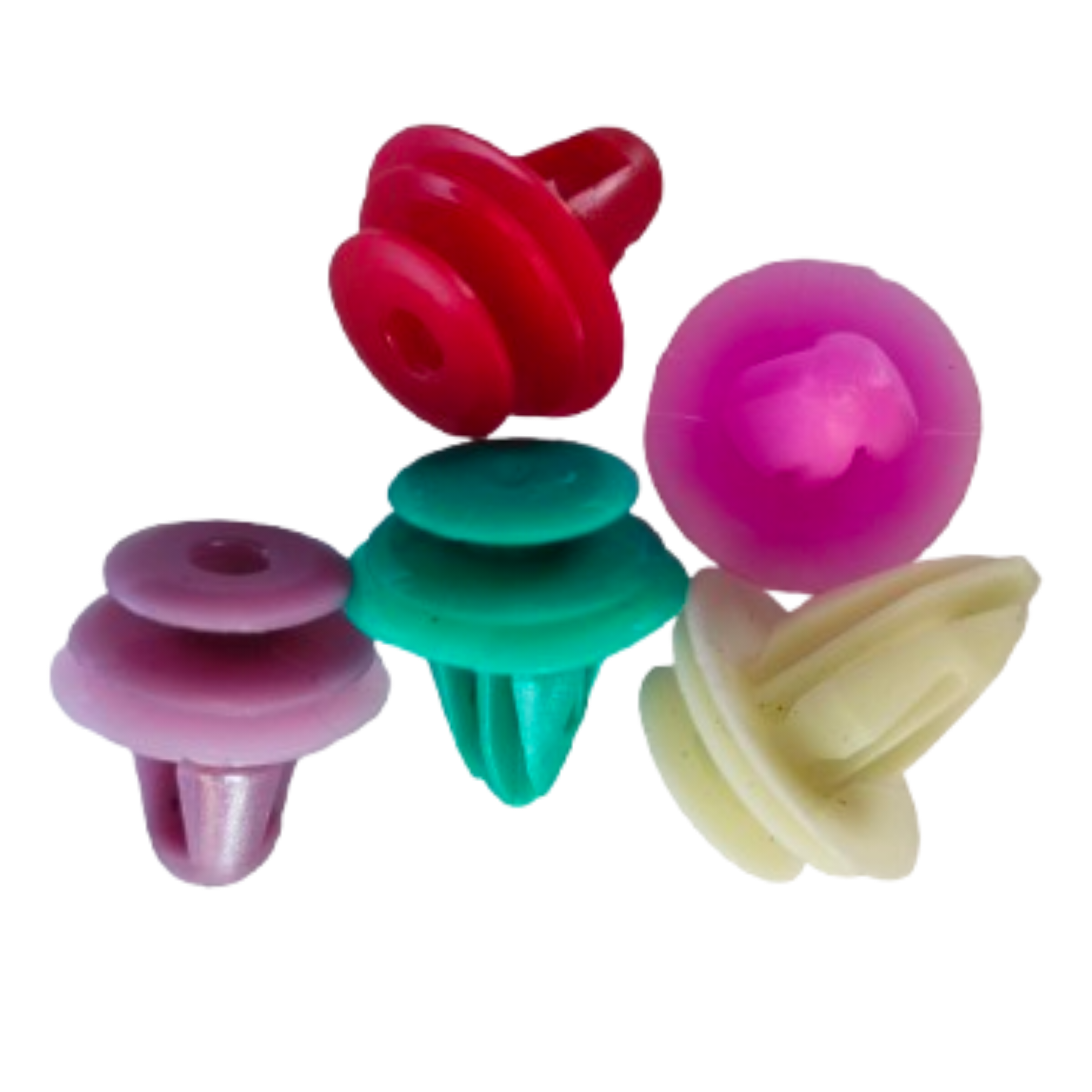 Grapa o seguro para tapiceria (HS-K0011) - Repuestos y Lubricantes Vicent's