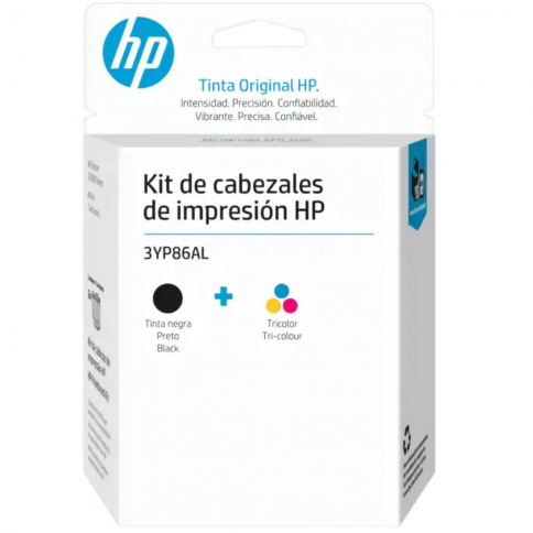 Cabezales Hp 315 415 - Corporación Hightechnology