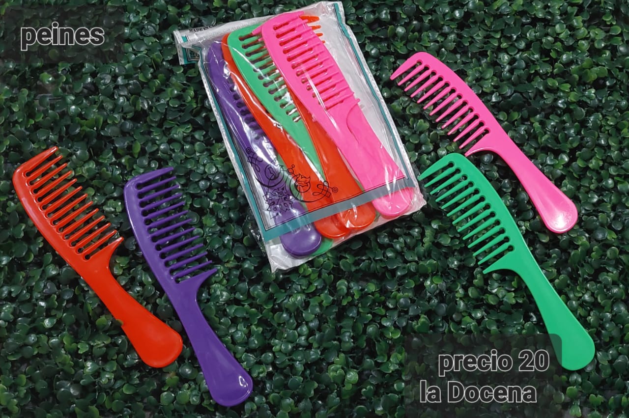 peine docena - Joyas y algo mas