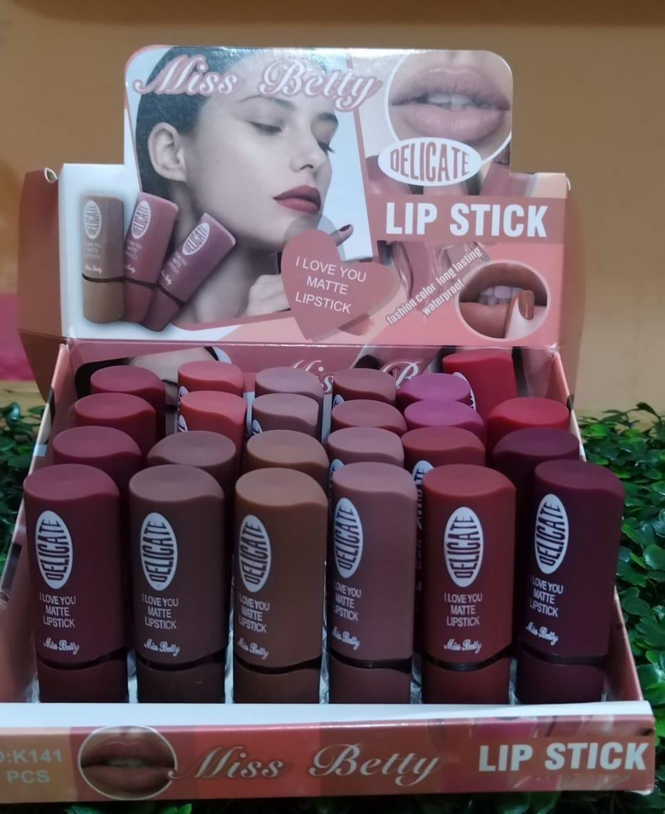 labial mis bety - Joyas y algo mas