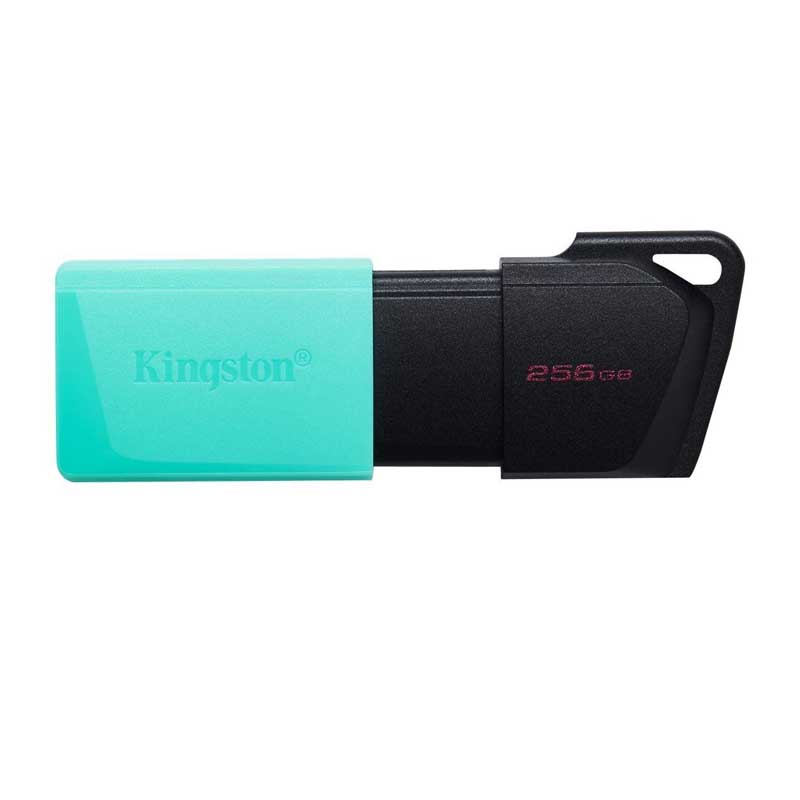 Memoria USB 256GB Kingston  - Corporación Hightechnology