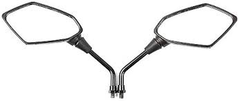 Espejo trasero universal - Motoservicio Flores