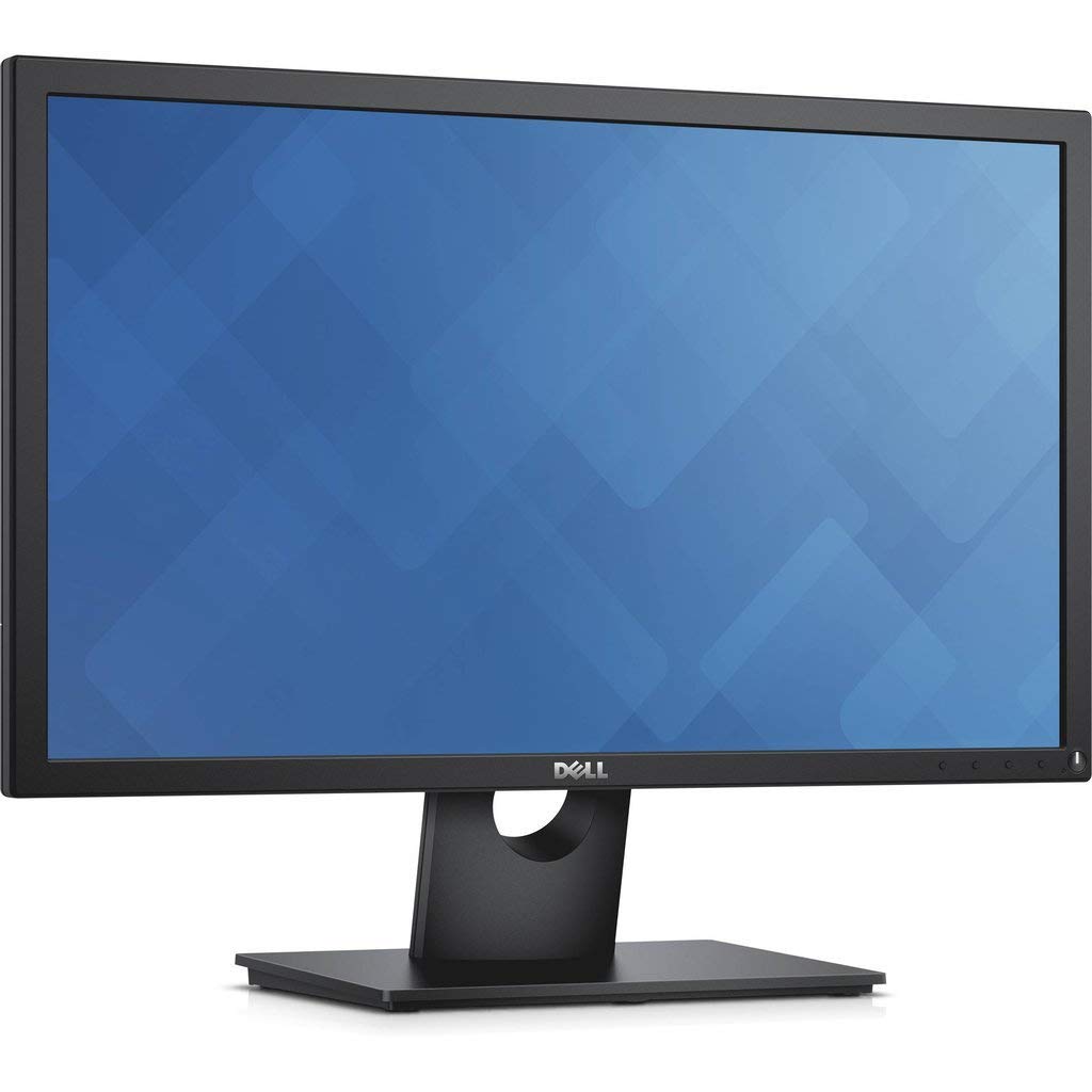 Monitor 24" Dell  Widescreen  - Corporación Hightechnology