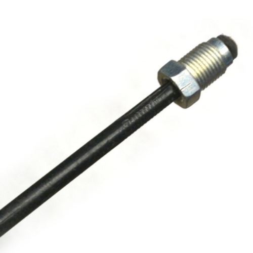 Tubo Freno Milimetrico 08" BLJ-3-08=SBL-5000 (3/16" x 8") - Repuestos y Lubricantes Vicent's