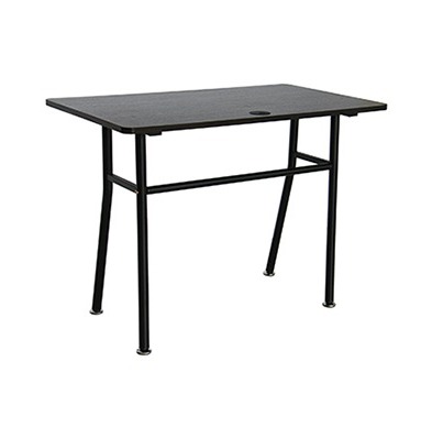 Escritorio Sencillo 100W x 60D x 75H cm  - Corporación Hightechnology