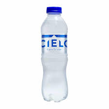 AGUA PURA (cielo) *625ml  - FARMACIA NUEVO MILENIO