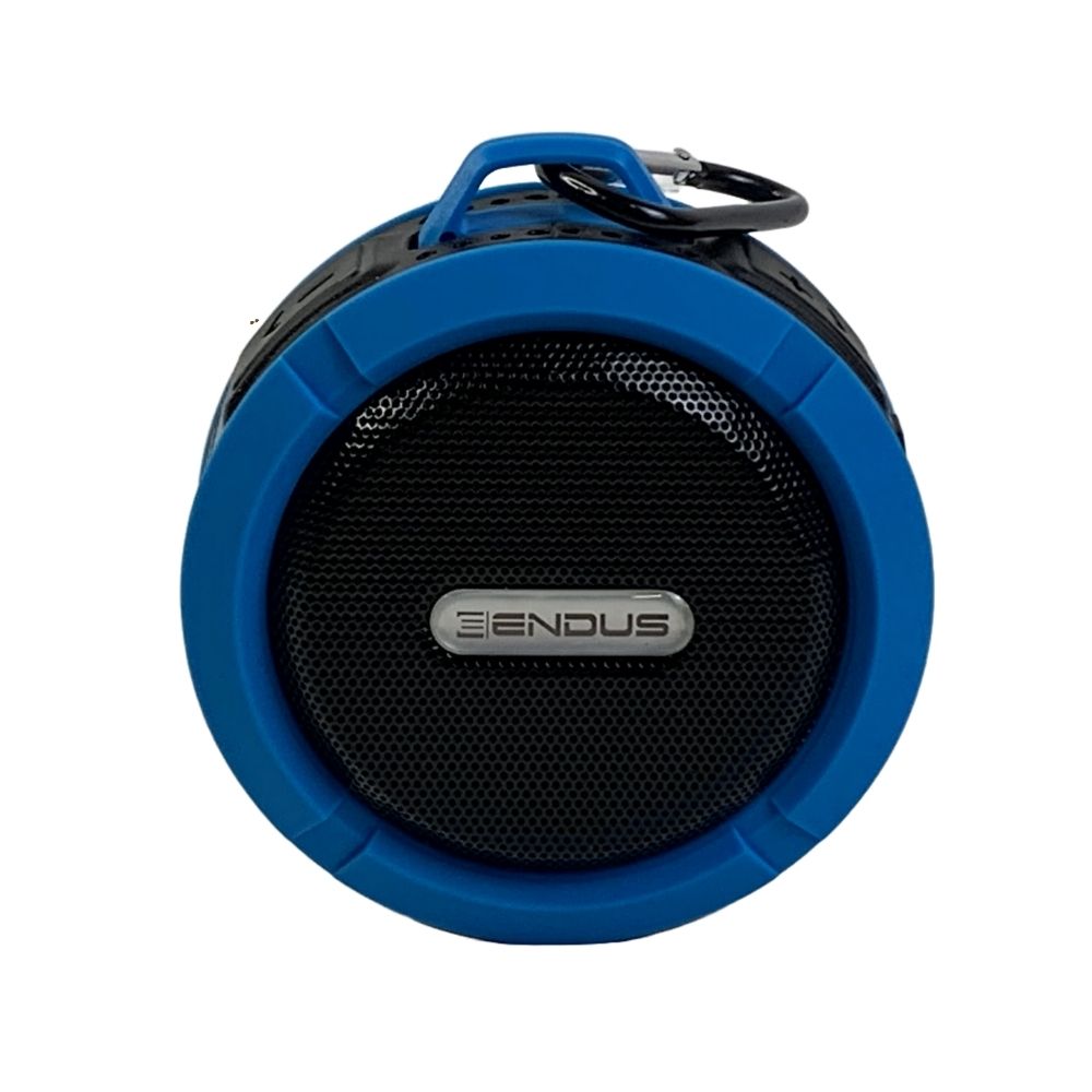 Bocina / Altavoz de Ducha Endus  - Corporación Hightechnology