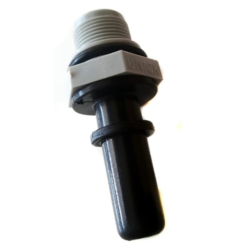 Valvula PCV (24537803) Chevrolet N300 - Repuestos y Lubricantes Vicent's