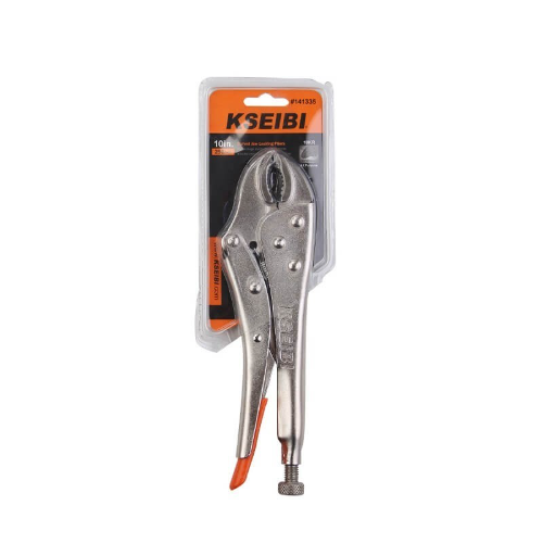Alicate de presion Vice-grip 250mm (141335) KSEIBI  - Repuestos y Lubricantes Vicent's