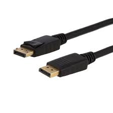 Cable Displayport  Endus 