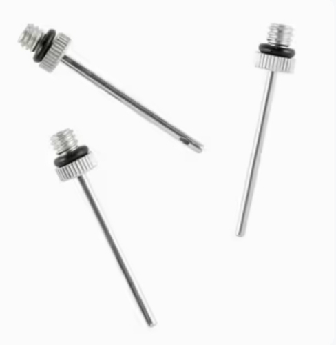 Aguja Para Inflar Balones AJ1010B - Repuestos y Lubricantes Vicent's