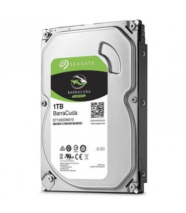 Disco duro de 1 Terabytes especial de videovigilancia, usado seagate SkyHawk  - AXSYSTEMS COMPUTER CENTER