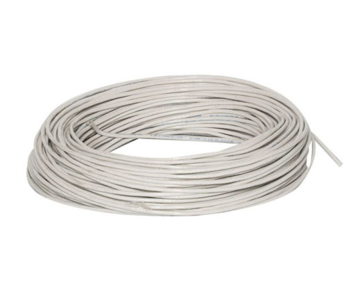 Cable UTP SIEMON, CAT 6, interior, 100% cobre, color azul o gris - AXSYSTEMS COMPUTER CENTER