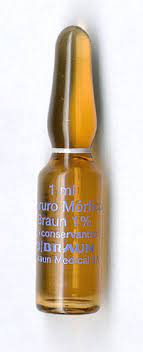 PRIMALKA (MORFINA SULFATO) 10MG/ML I.M/I.V - FARMACIA NUEVO MILENIO