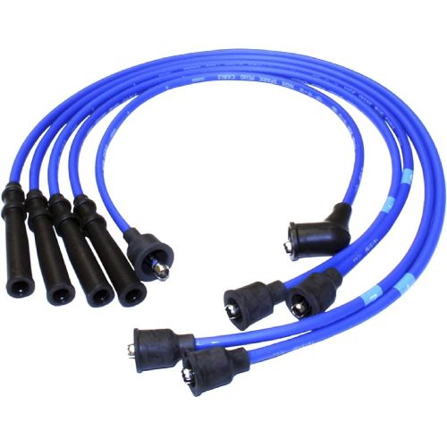 Cables Bujias S4-29174 (RC-IE44) Isuzu - Repuestos y Lubricantes Vicent's
