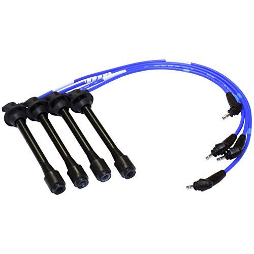 Cables Bujias S4-23024 (RC-TX72) Toyota	 - Repuestos y Lubricantes Vicent's