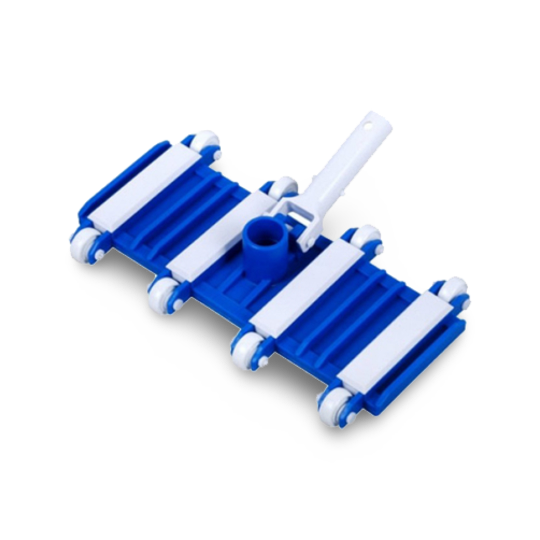 Aspiradora flexible, para piscina de 18 pulgadas walo - HIDROPISCINAS THE BOSS LA ESPERANZA, QUETZALTENANGO