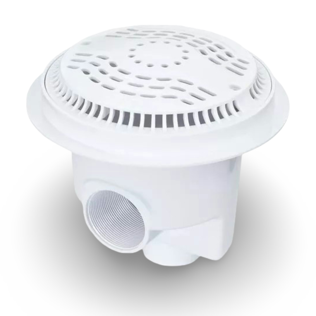 Succion de fondo para piscina - HIDROPISCINAS THE BOSS LA ESPERANZA, QUETZALTENANGO