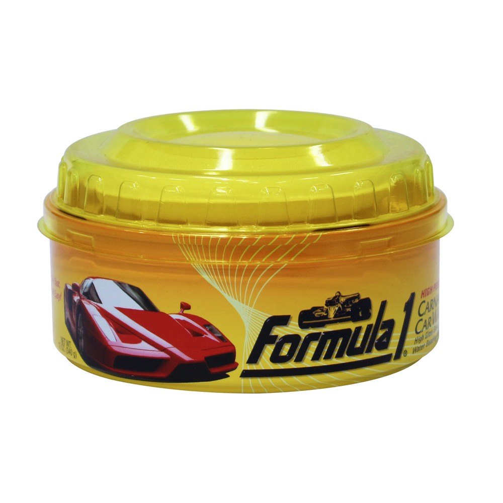 Cera Auto Amarilla  - Repuestos y Lubricantes Vicent's