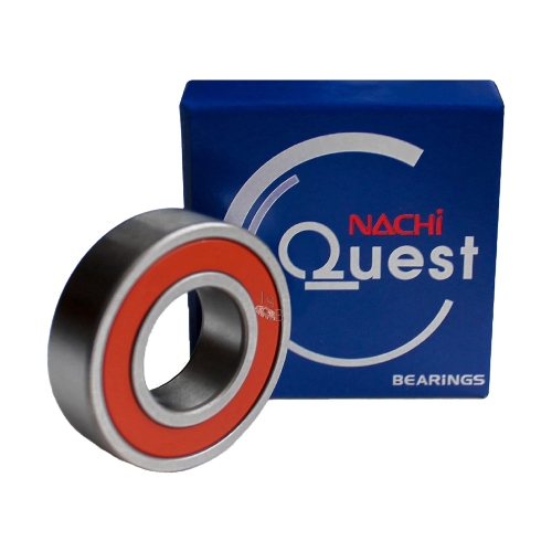 Cojinete 6001 (12x28x8) Nachi  - Repuestos y Lubricantes Vicent's